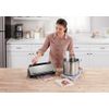 FoodSaver-VS3190X-macchina-per-sottovuoto-Nero-Stainless-steel