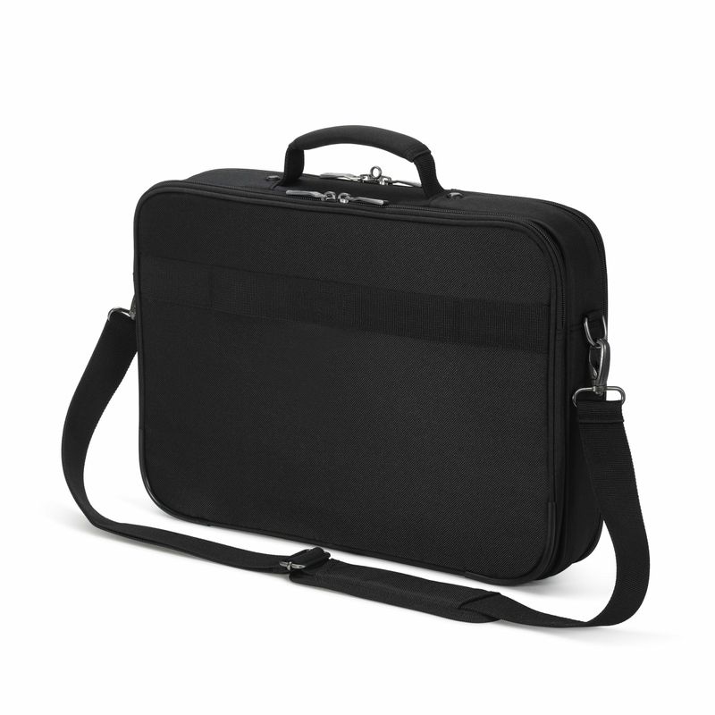 DICOTA-Eco-Multi-Plus-SELECT-396-cm--15.6--Borsa-da-corriere-Nero--ECO-MULTI-PLUS-SELECT-14-15.6---BLACK-