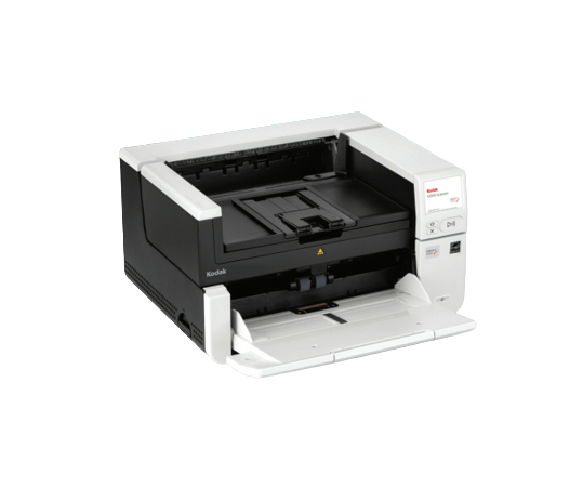 Kodak-S3140-MAX-Scanner-ADF-600-x-600-DPI-A3-Nero-Bianco