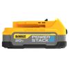 DeWALT-DCBP034E2-XJ-batteria-e-caricabatteria-per-utensili-elettrici