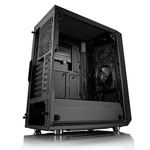 Fractal-Design-Meshify-C-a-TG-Midi-Tower-Nero-Trasparente--Case-Meshify-C-BKO-TG-ATX-