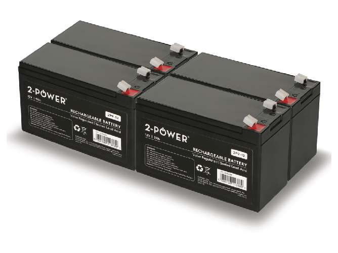 2-Power-BUN0246A-batteria-UPS-Acido-piombo--VRLA--12-V-9-Ah