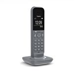 Gigaset-CL390-Telefono-analogico-DECT-Grigio