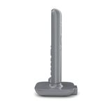 Gigaset-CL390-Telefono-analogico-DECT-Grigio