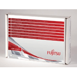 Fujitsu Ricoh CON-CLE-K75 kit per la pulizia Scanner Panni asciutti per la pulizia dell'apparecchiatura