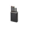 Joseph-Joseph-Elevate-5-pz-Set-di-coltelli