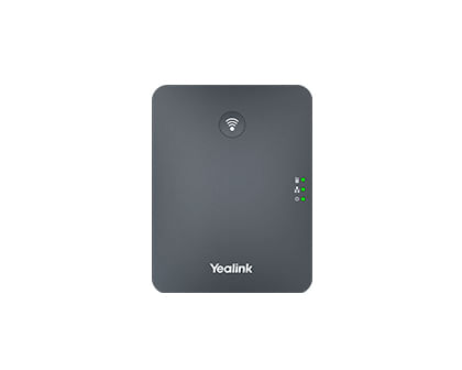 Yealink-W70B-stazione-base-DECT-Grigio