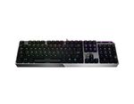 MSI-Vigor-GK50-tastiera-USB-QWERTY-Italiano-Nero-Metallico