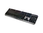 MSI-Vigor-GK50-tastiera-USB-QWERTY-Italiano-Nero-Metallico