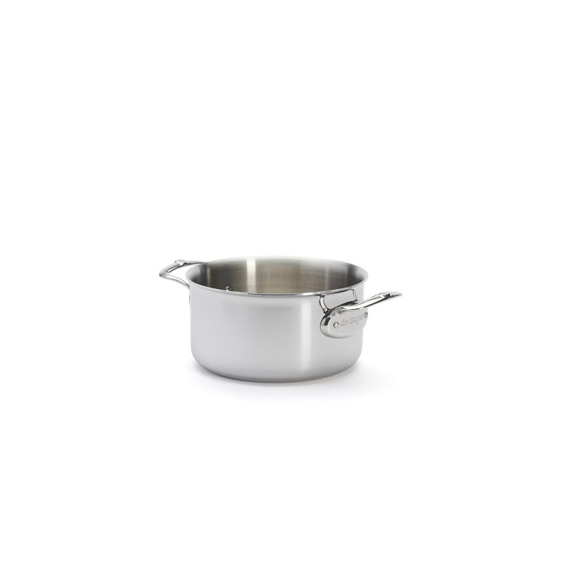 de-Buyer-3742.20-padella-25-L-Rotondo-Stainless-steel