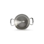 de-Buyer-3742.20-padella-25-L-Rotondo-Stainless-steel