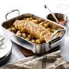de-Buyer-AFFINITY-casseruola-per-arrosto-Stainless-steel
