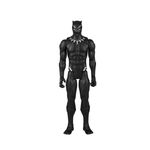 Hasbro Marvel Studios: Black Panther Legacy Titan Hero Series Black Panther