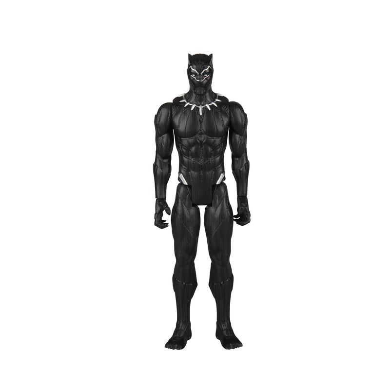 Hasbro-Marvel-Studios--Black-Panther-E1363ES6-action-figure-giocattolo