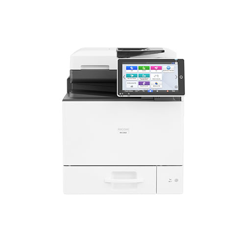 Ricoh-IM-C400F-Laser-A4-1200-x-1200-DPI-43-ppm