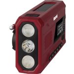 Imperial-DABMAN-OR-2-Portatile-Digitale-Rosso