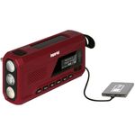 Imperial-DABMAN-OR-2-Portatile-Digitale-Rosso