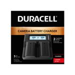 Duracell DRC6103 carica batterie