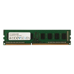 V7 2GB DDR3 PC3-12800 - 1600mhz DIMM Desktop MÃ³dulo de memoria - V7128002GBD (2GB DDR3 1600MHZ CL11 NON ECC - DIMM PC3-