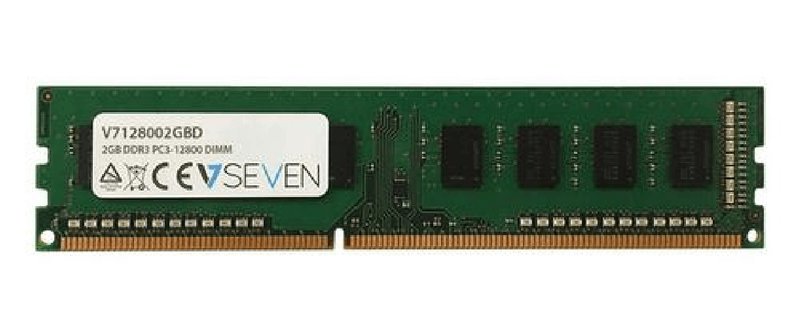 V7-2GB-DDR3-PC3-12800---1600mhz-DIMM-Desktop-MA³dulo-de-memoria---V7128002GBD--2GB-DDR3-1600MHZ-CL11-NON-ECC---DIMM-PC3-