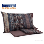 Completi Letto e Completi Copripiumone Bassetti Grandfoulard Matrimoniale