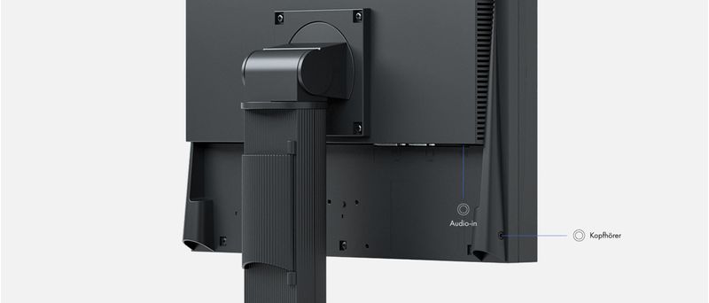 EIZO-FlexScan-S1934H-BK-LED-display-483-cm--19---1280-x-1024-Pixel-SXGA-Nero