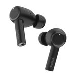 Belkin SoundForm Pulse Auricolare True Wireless Stereo TWS In-ear Chiamate/Musica/Sport/Tutti i giorni Bluetooth Nero (A