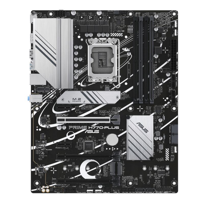 ASUS-PRIME-H770-PLUS-Intel-H770-LGA-1700-ATX