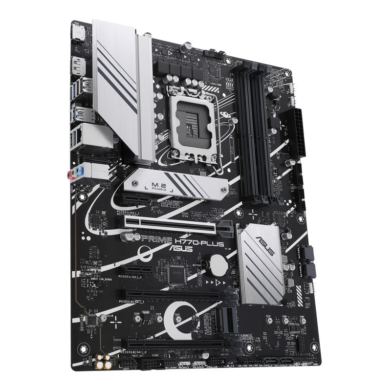 ASUS-PRIME-H770-PLUS-Intel-H770-LGA-1700-ATX