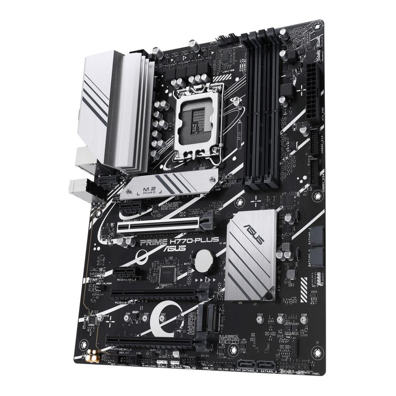 ASUS-PRIME-H770-PLUS-Intel-H770-LGA-1700-ATX