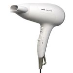 Braun-Satin-Hair-3-HD380-asciuga-capelli-2000-W-Bianco