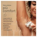 Braun-Silk-epil-9-Flex-9-041-3D-Epilatore-Elettrico-Donna-Per-Epilazione-Semplice-Bianco-Oro