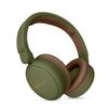 Cuffie-Bluetooth-Energy-Sistem-2---Batteria-a-lunga-durata---Pieghevoli-a-180º---Colore-verde