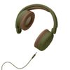 Cuffie-Bluetooth-Energy-Sistem-2---Batteria-a-lunga-durata---Pieghevoli-a-180º---Colore-verde