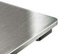 Soehnle-Style-Sense-Safe-300-Rettangolo-Stainless-steel-Bilancia-pesapersone-elettronica