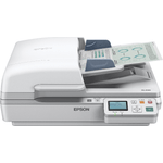 Epson WorkForce DS-7500N, Scanner, Letter, 1.200ÿdpi x 1.200ÿdpi (Orizzontale x Verticale)