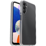 OtterBox React Series - Cover per cellulare - policarbonato gomma sintetica - trasparente - per Samsung Galaxy A14 5G