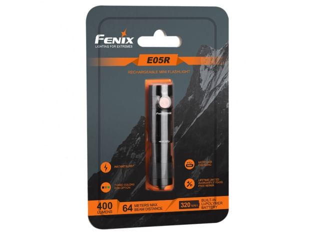 Fenix-E05R-torcia-Nero-Torcia-a-mano-LED