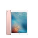 Apple iPad Pro 4G LTE 32 GB 24,6 cm (9.7') Wi-Fi 5 (802.11ac) iOS Rosa