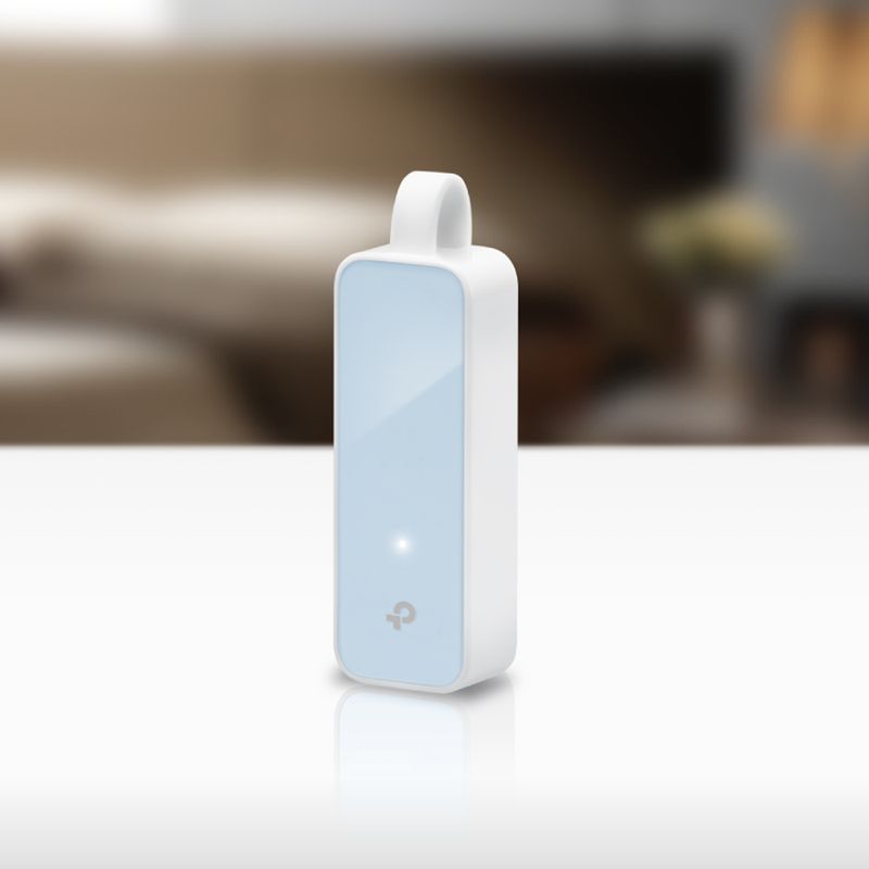 TP-Link-UE200-scheda-di-rete-e-adattatore-Ethernet-100-Mbit-s