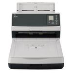 Fujitsu fi-8270 ADF + scanner ad alimentazione manuale 600 x 600 DPI A4 Nero, Grigio