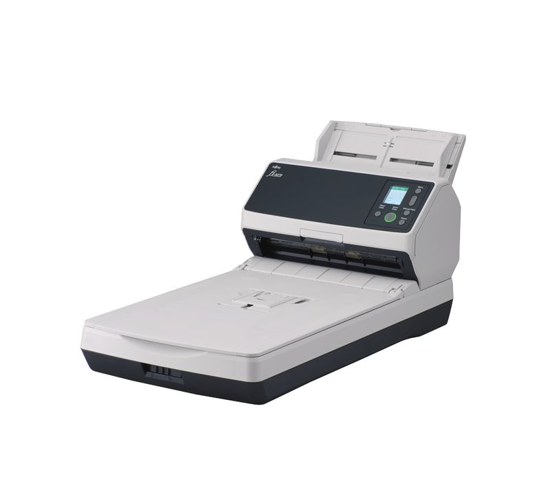 Fujitsu-fi-8270-ADF---scanner-ad-alimentazione-manuale-600-x-600-DPI-A4-Nero-Grigio