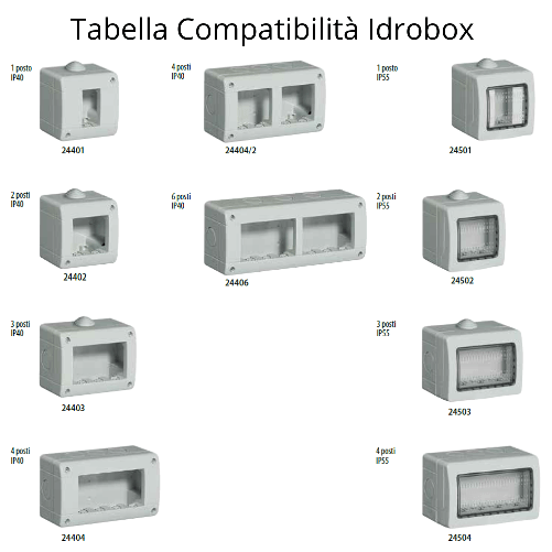 Living-light-presa-antracite-bivalente-bipasso-standard-italia-l4180