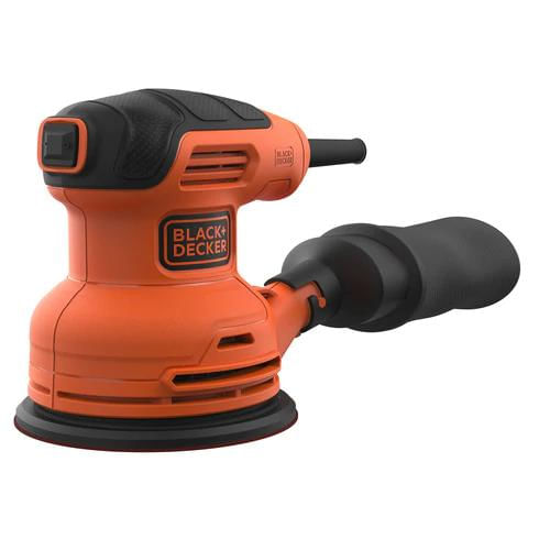 Black---Decker-BEW210-Levigatrice-orbitale-14000-Giri-min-Nero-Arancione