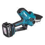 Makita Produkttyp Grastrimmer  Motortyp Elektrisch  Schnurlos Ja  Schienenlnge 100 mm