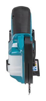 Makita-DUC101Z-motosega-320-W-Nero-Blu