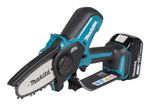 Makita-DUC101Z-motosega-320-W-Nero-Blu