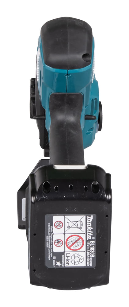 Makita-DUC101Z-motosega-320-W-Nero-Blu