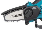 Makita-DUC101Z-motosega-320-W-Nero-Blu