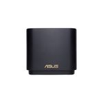 ASUS ZenWiFi Mini XD4 Banda tripla (2.4 GHz/5 GHz/5 GHz) Wi-Fi 6 (802.11ax) Nero 4